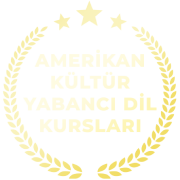 Arnavutköy Amerikan Kültür - Amerikan Kültür Resmi Franchise Temsilcisidir